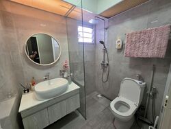 Blk 674A Fern Grove @ Yishun (Yishun), HDB 5 Rooms #602340761